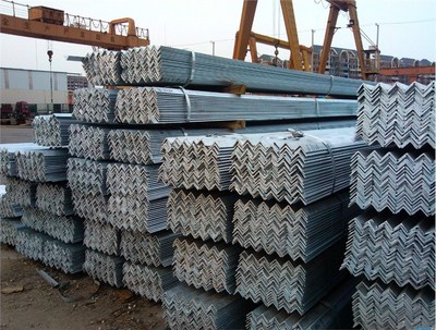 国标角钢 不等边角钢 角钢重量表现货销售价格优惠江拓钢铁