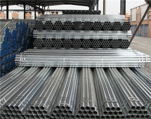 黔南州防腐无缝钢管生产制造工艺
